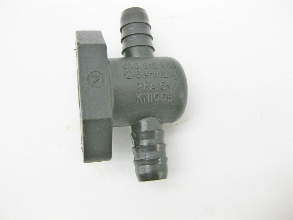 VAG  6x612455 З'єднувач повітряних трубок з місцем під датчик Одеса - фото 7