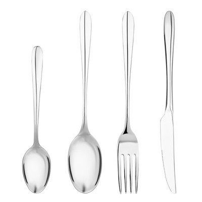 Столова ложка Ringel Scorpius 6 шт (RG-3115-6/2) Вінниця - фото 4