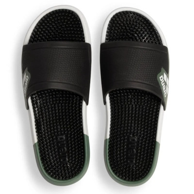Шльопанці Arena Marco Active 009279-100 чорний, білий 43 (3468337512981) Вінниця - фото 2