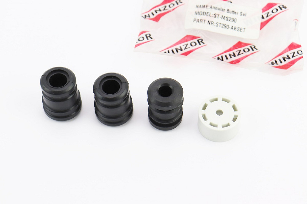 Амортизатор MS-290 к-кт 3шт Київ - фото 1