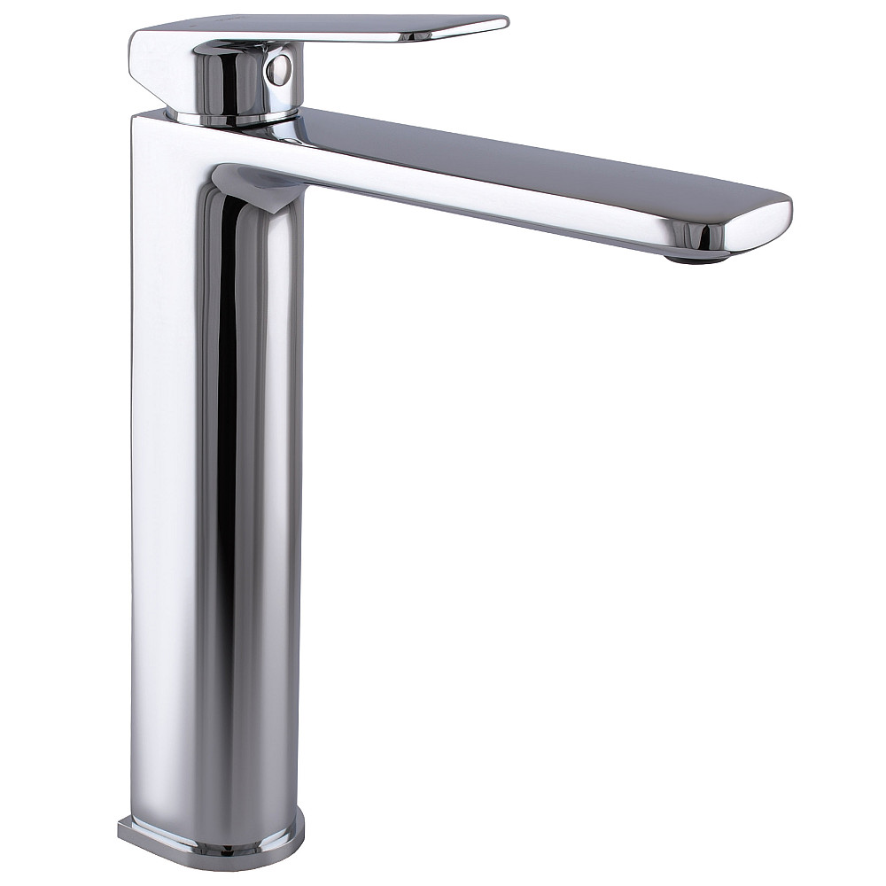 Змішувач для умивальника TOPAZ  ODISS TO 18203-H52, Шланги TAQ-M1055 Луцк - изображение 1