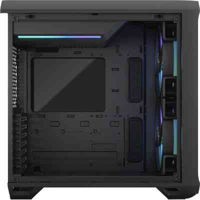 Корпус Fractal Design Torrent Compact RGB Black TG (FD-C-TOR1C-02) Вінниця