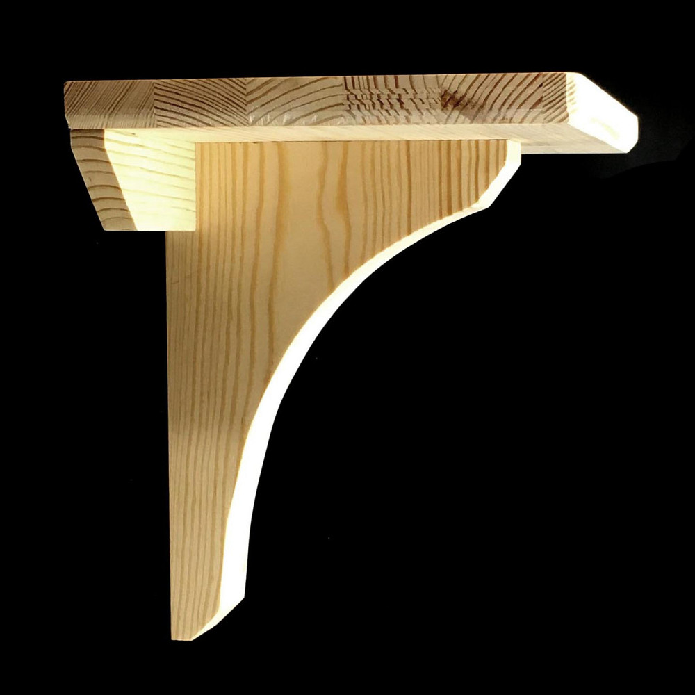 Полка для акустических систем 