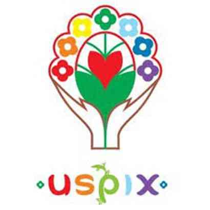 Мус звичайний Uspix 120 мл Київ