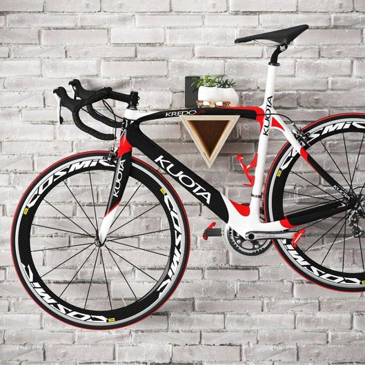 Подвес для велосипеда 