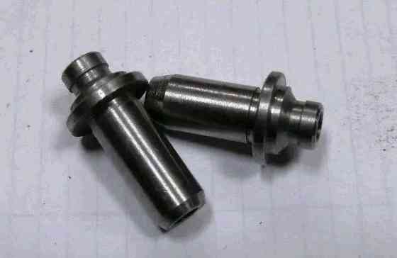 Направляющие клапанов (пара) скутер 4 Т 125/150 Мукачево