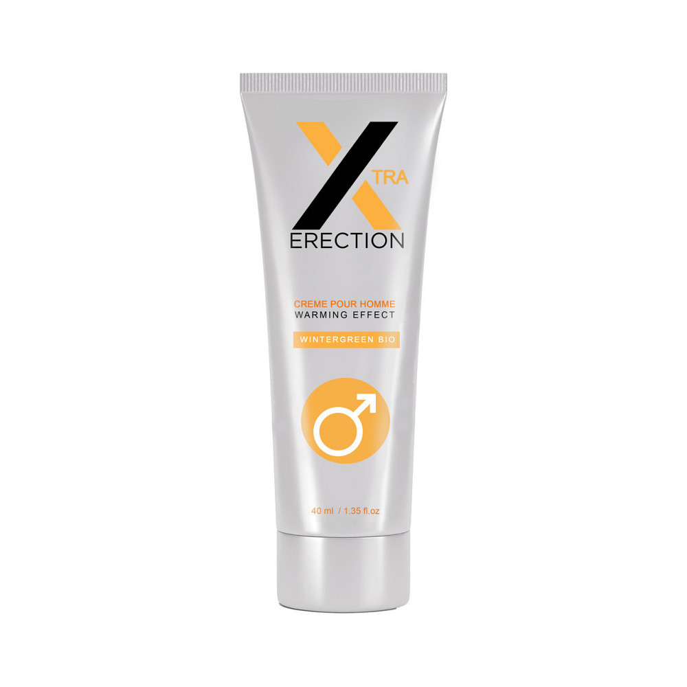 Крем - Xtra Erection, 40 мл Sex Aura Київ - фото 2