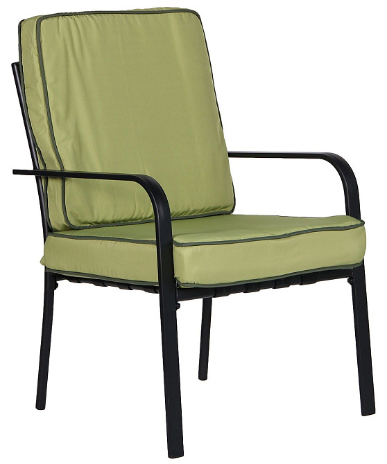 Комплект садових меблів Vera Салатовий Київ - фото 5