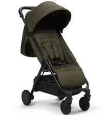 Дитяча коляска Elodie Details Mondo Rebel Green Spacerowy Київ - фото 1