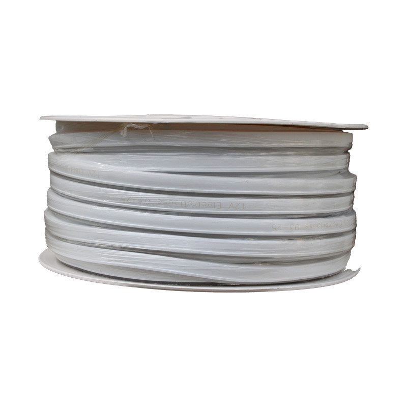 LED неонова стрічка  10Вт 12В, 8х16 мм, 96 діодів RGB, серія Neon, гарантія 3 роки Дніпро - фото 1