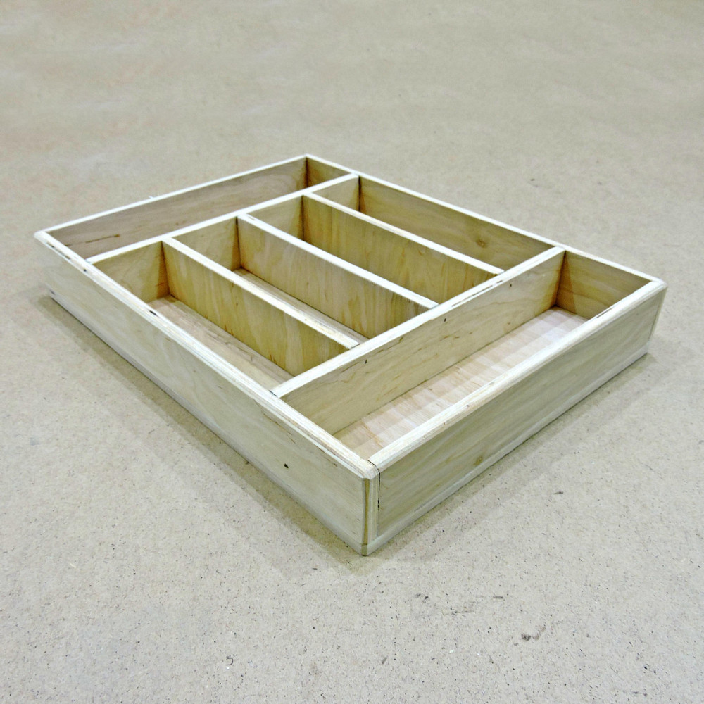 Лоток для столових приладів "Наварра" бланже Миколаїв - фото 6