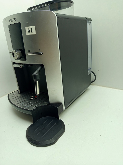 Кавомашина Krups EA82 Луцьк - фото 3