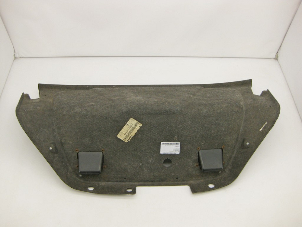 Mercedes-Benz  A2036905341 9F08 Обшивка кришки багажника чорна C-Class W203 Одеса - фото 5