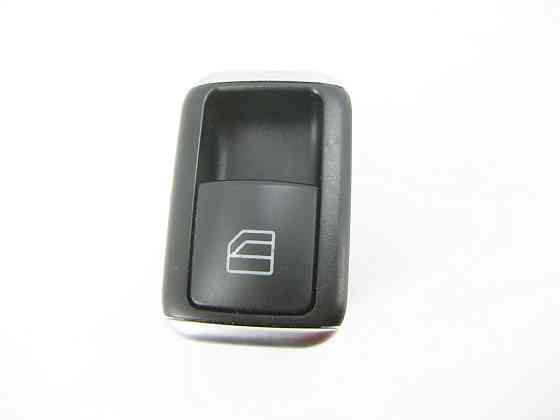 Mercedes-Benz  A2049058102 9107 Кнопка склопідйомника пасажира E-class W212 C-Class Coupe C204 E-class S212 CLS C218 CLS Shooting Brake X218 G-class W Одеса