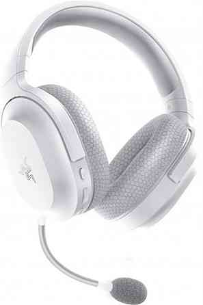 Гарнітура Razer Barracuda X 2022 Mercury (RZ04-04430200-R3M1) Білий Харьков