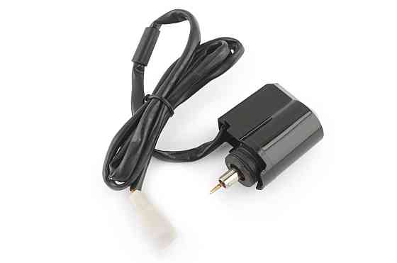 Електроклапан карбюратора скутер 4 Т Китай 50-150 Мукачево