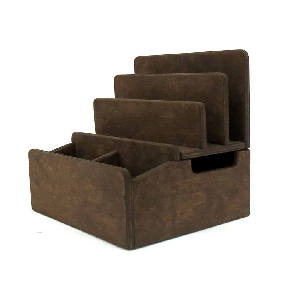 Настольный органайзер 