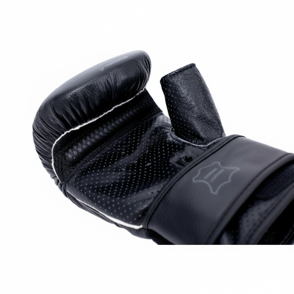 Снарядні рукавички V`Noks Boxing Machine Junior Кам'янське - фото 11