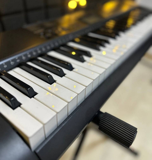 Синтезатор CASIO крута модель!!! Цифрове піаніно, клавіши. Харьков - изображение 5