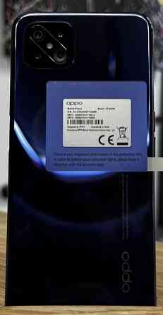 Смартфон: OPPO Reno 4 5G 8/128GGb Київ