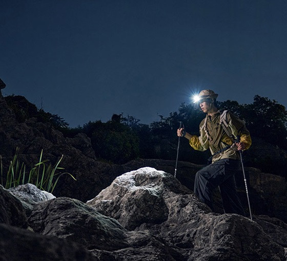 Фонарь Xiaomi MIJIA Outdoor Multi functional Lamp Одесса - изображение 7