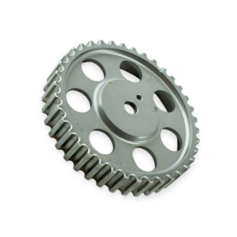 Шестерня Ланос распредвала ГРМ Мукачево - фото 2