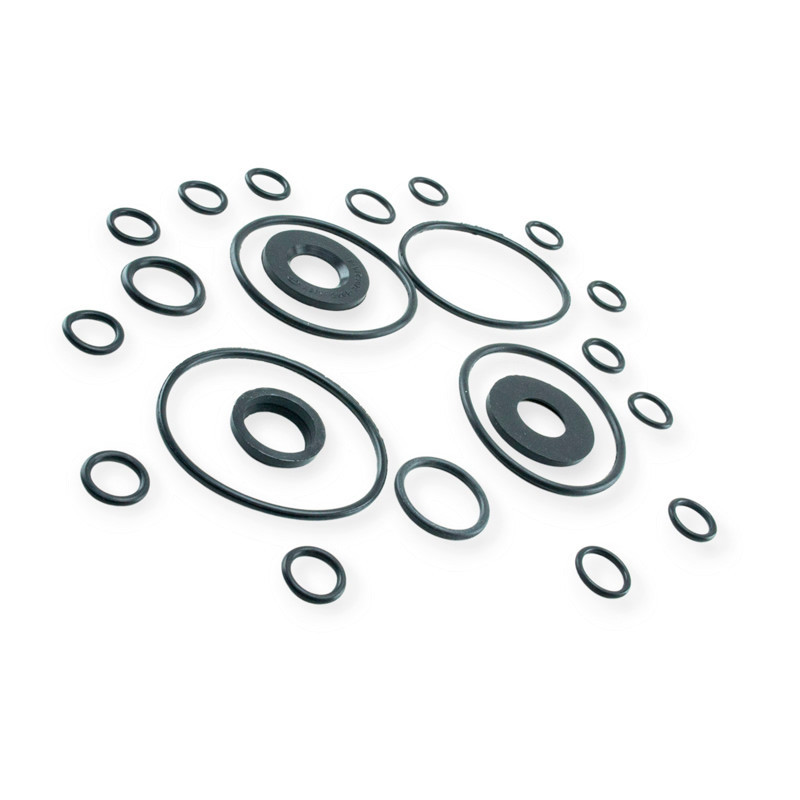 Ремкомплект КРАЗ 256, 257, 258 ГУР Мукачево - фото 1