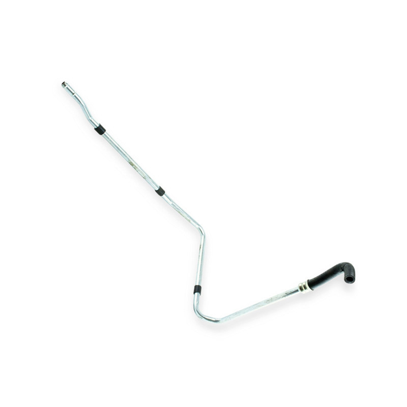 Трубка Ланос підвідна передня (GM) ГУР Мукачево - фото 1