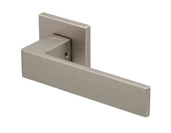 Ручка SAFITA PRIME HS LT Матовий нікель Київ