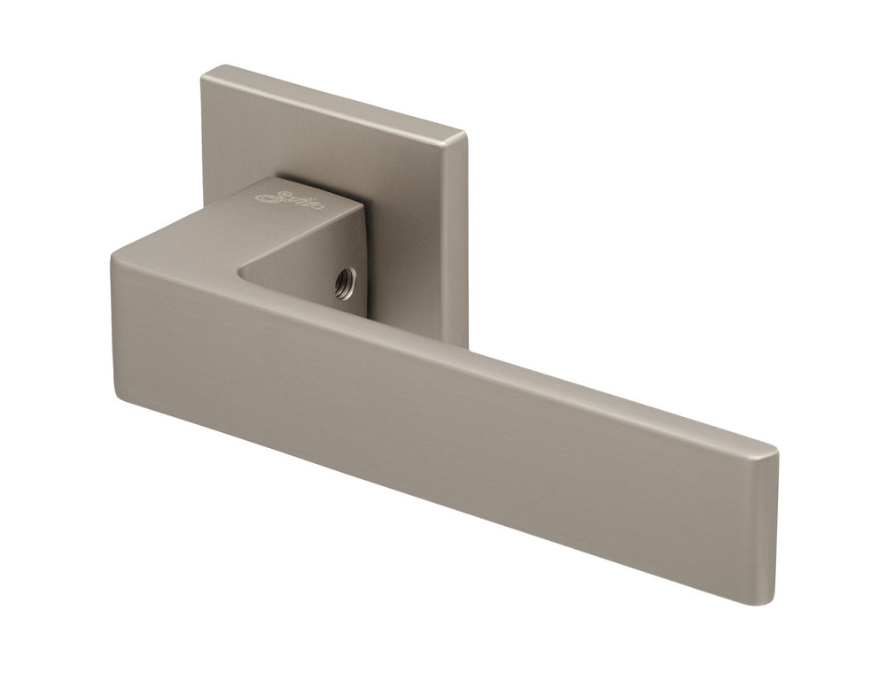 Ручка SAFITA PRIME HS LT Матовий нікель Київ - фото 2