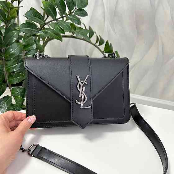 Брендова жіноча сумка. Жіноча сумка маленька через плече. 882 Київ