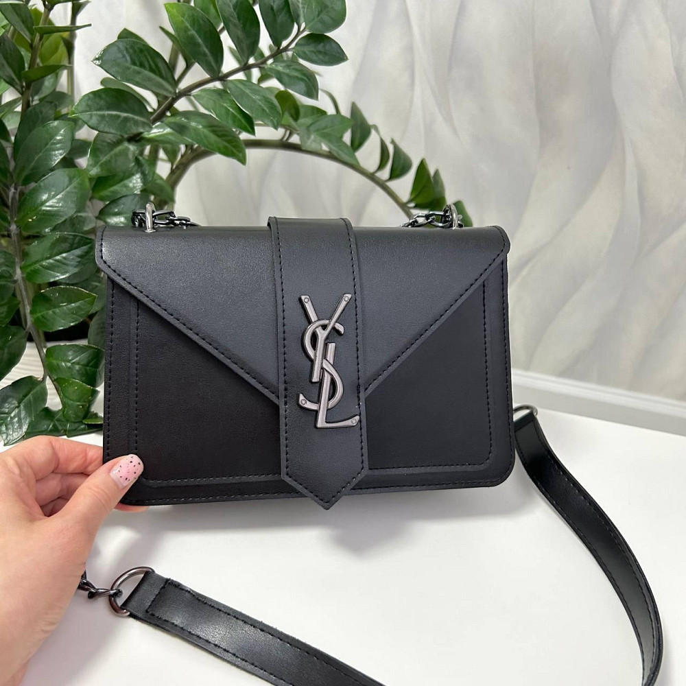 Брендова жіноча сумка. Жіноча сумка маленька через плече. 882 Київ - фото 4