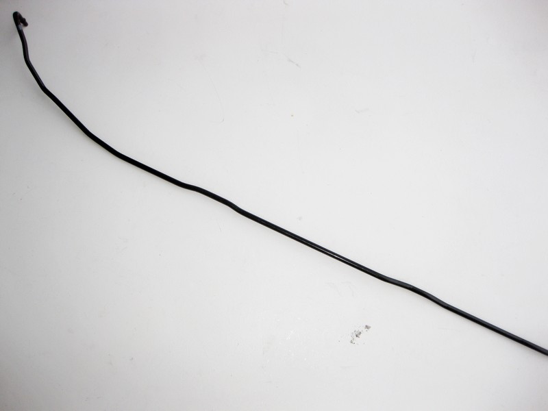 Mercedes-Benz  A2054711600 Проміжний трубопровід регенерації паливної пари для двигуна M264 R4 1.5л C-Class W205 Одеса - фото 1