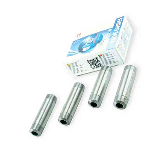 Направляющие Москвич 412 впуск (к-кт 4 шт) Польша AMP клапанов Мукачево