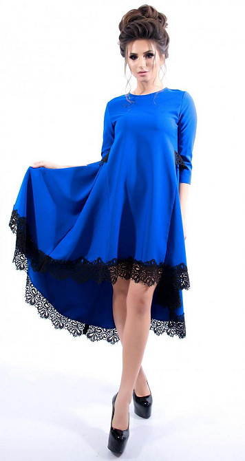 Сукня з мереживом (42) Киев - изображение 2