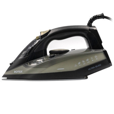 Утюг Rotex RIC40-C Ultra Glide Винница - изображение 3