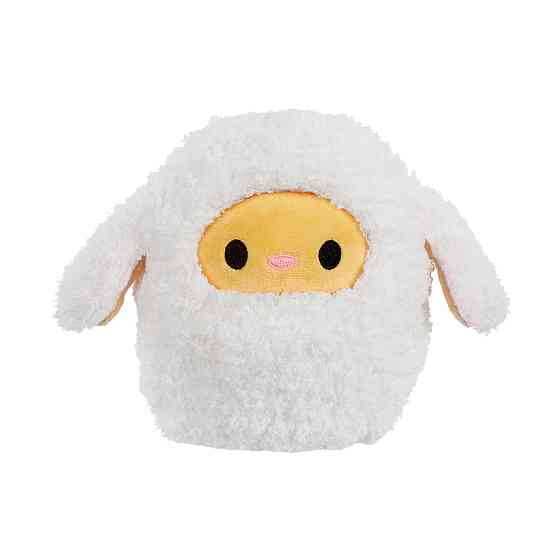 М’яка іграшка-антистрес Fluffie Stuffiez серії Small Plush-Овечка Днепр