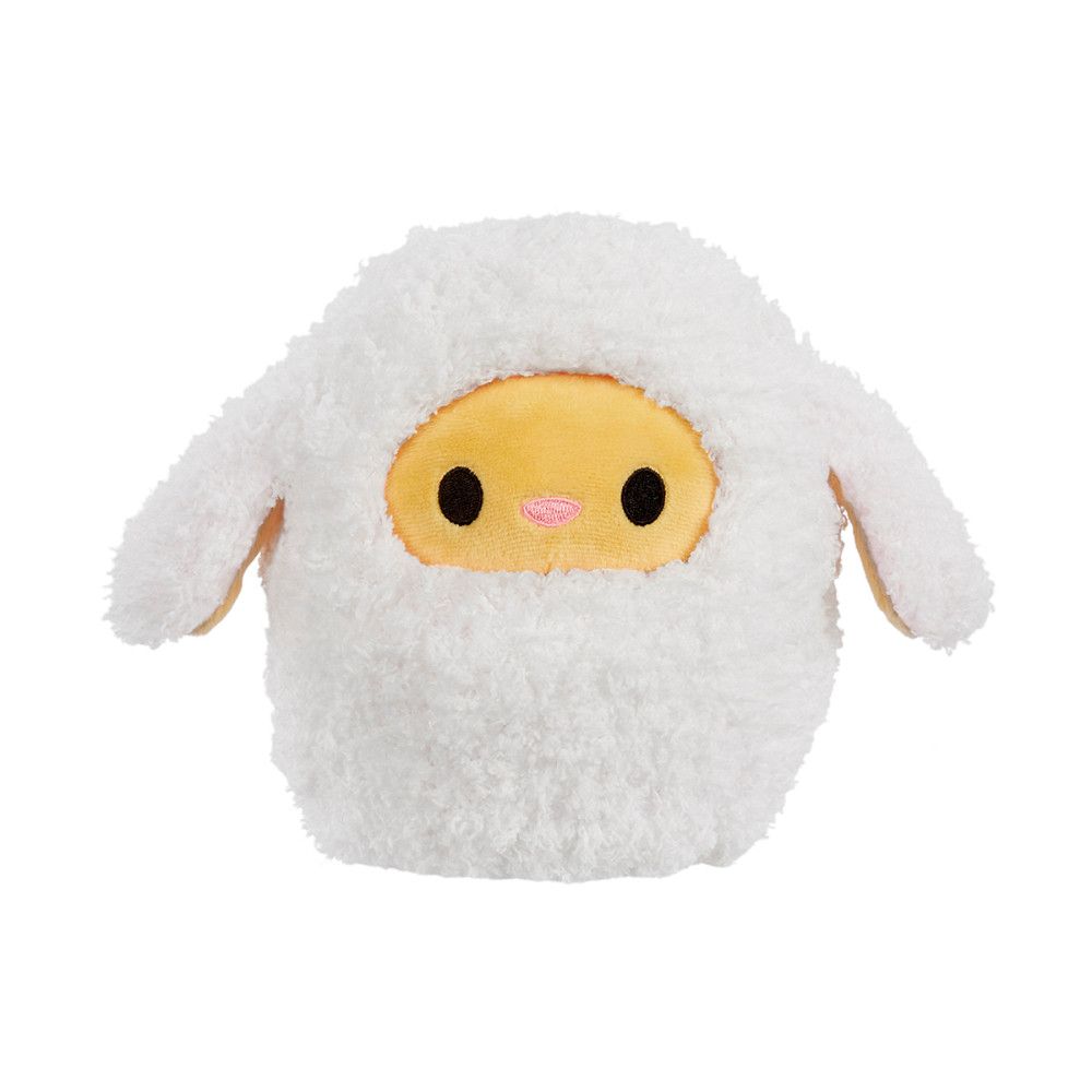 М’яка іграшка-антистрес Fluffie Stuffiez серії Small Plush-Овечка Днепр - изображение 2