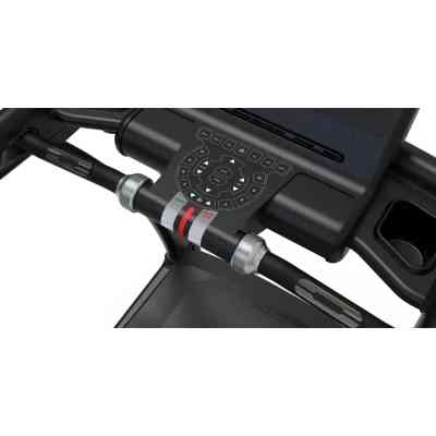 Бігова доріжка Toorx MIRAGE-S60-TFT (931488) Вінниця