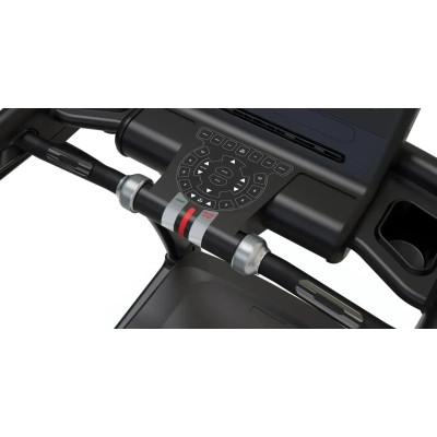 Беговая дорожка Toorx MIRAGE-S60-TFT (931488) Винница - изображение 5