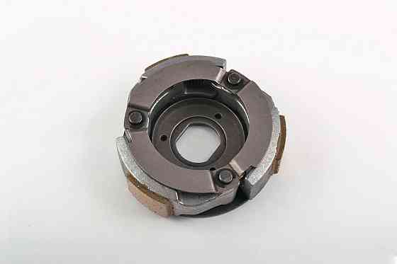 Колодки сцепления скутер Сузуки Адрес 50 Мукачево