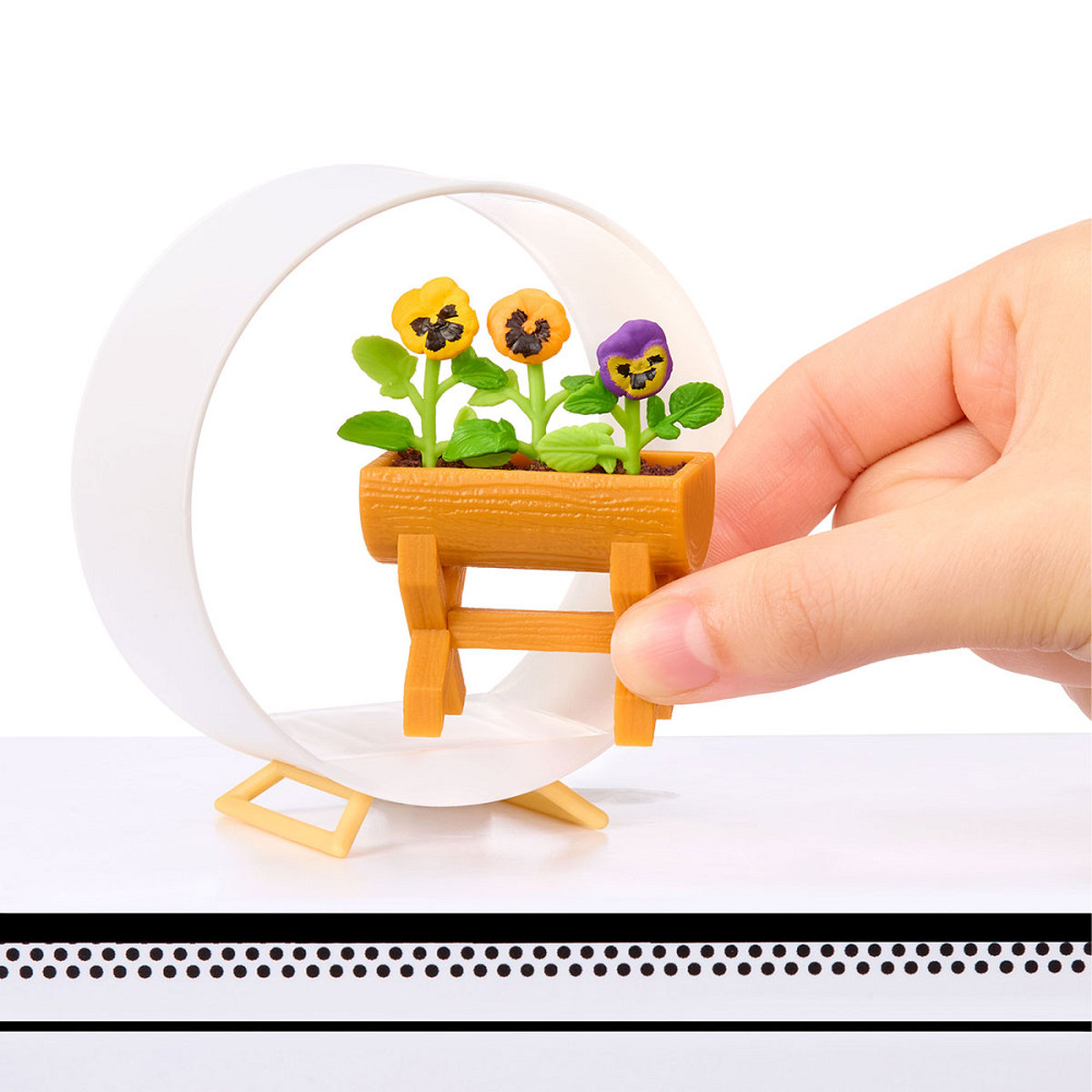 Ігровий набір Miniverse серії Nature 3 - Створи світ природи Дніпро - фото 14