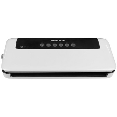 Вакууматор Grunhelm GV 110 BW Винница - изображение 1