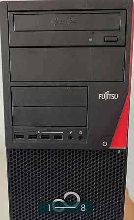 Компьютер Игровой ПК: Fujitsu P420 Tower. Харьков