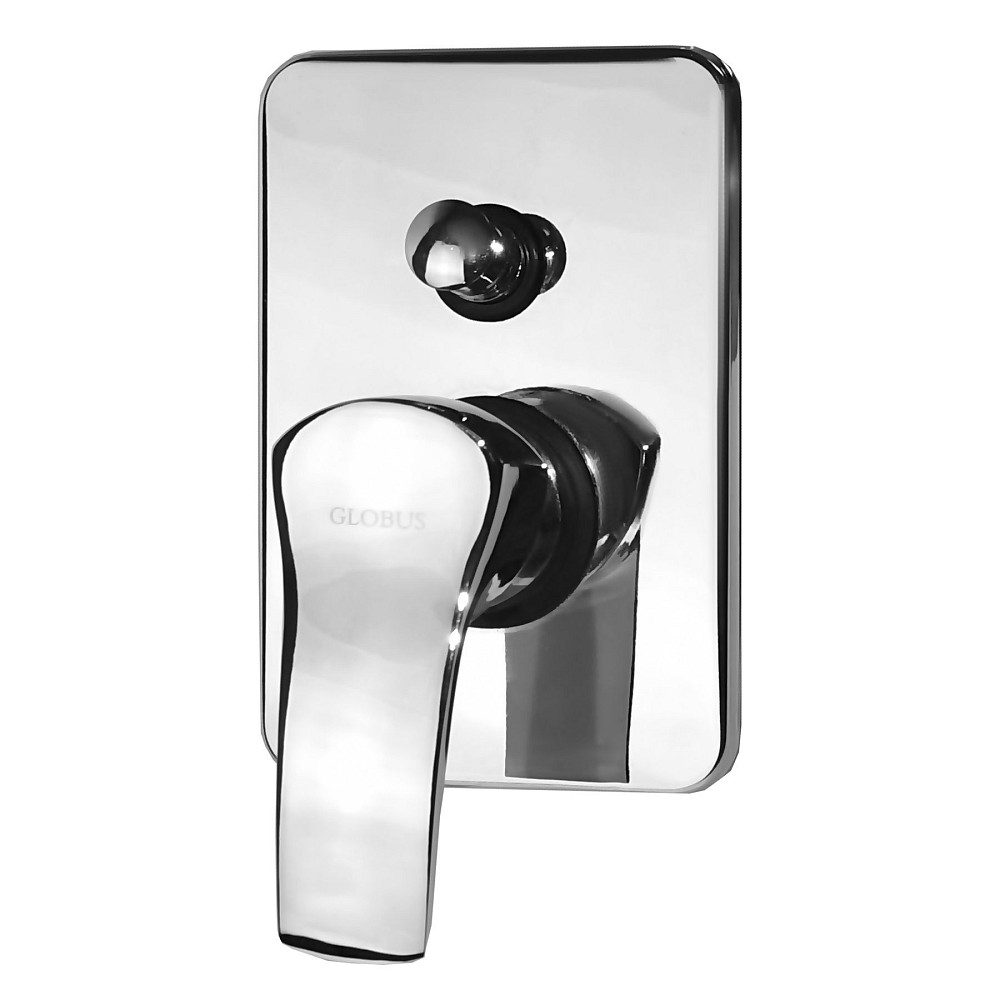 Душова система вбудована Globus Lux QUEENSLAND GLQU-0205S Тернопіль - фото 2
