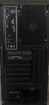 Игровой ПК GAMING TUF Киев