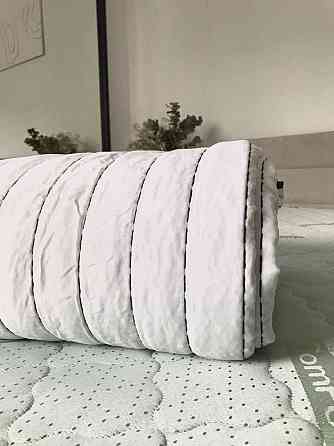 Ecotton Покривало Nostra 240х260 см двостороннє антиалергенне синій (L0018Blue) Коломия