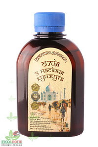 Масло из семян кунжута 200мл Киев - изображение 1