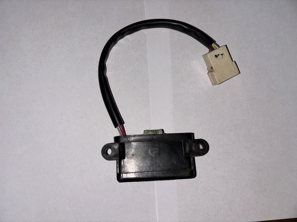 Реле дворников ВАЗ-2101 - 2107 РС-514. Харьков - изображение 1