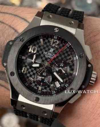 Чоловічий крутий брендовий годинник. Харків